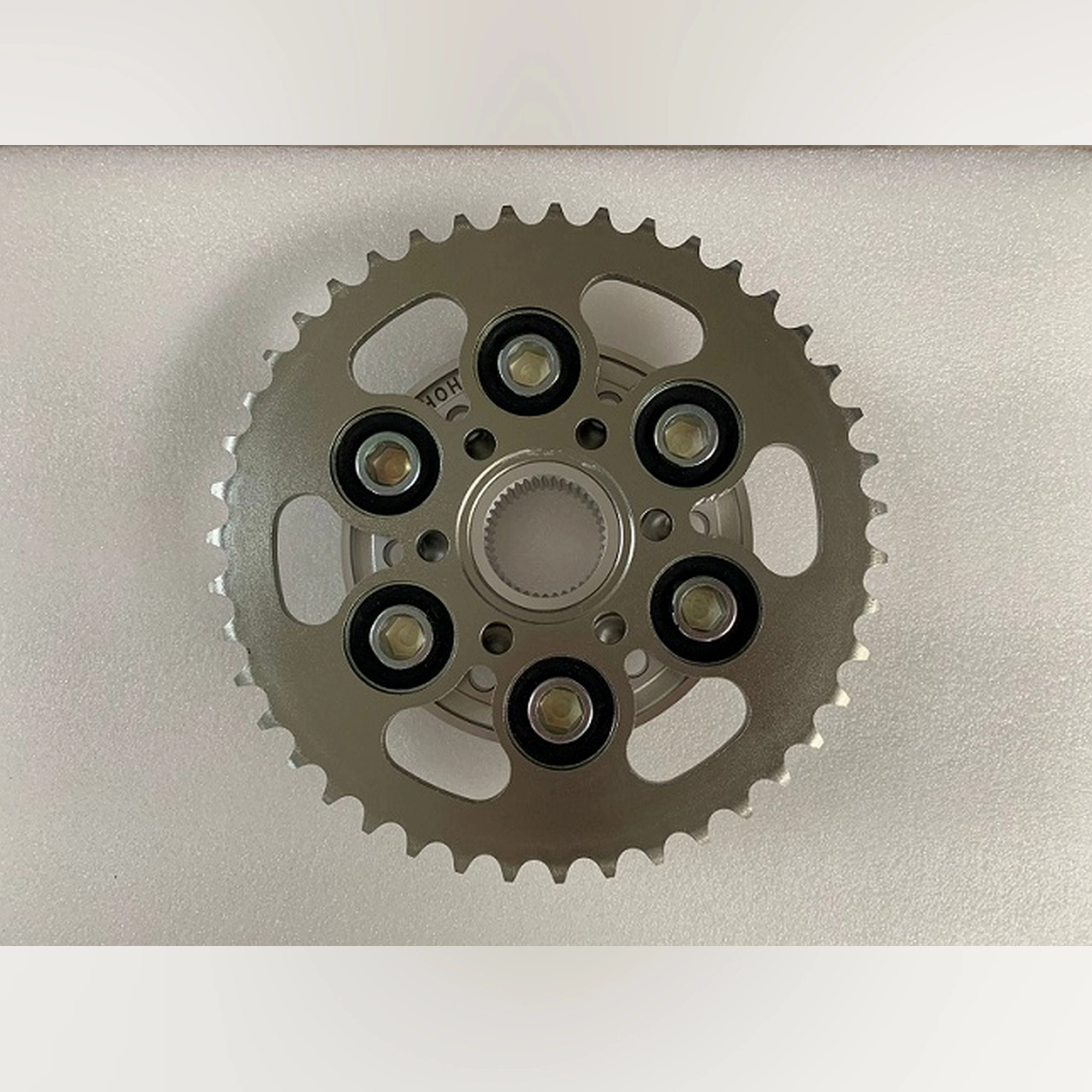 ARORA GP 250 ARKA DİŞLİ GÖBEĞİ KOMPLE #GP250 - 108